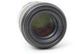 Used Tamron 90mm f/2.8 Macro Nikon F Mount Lens - FUNGUS