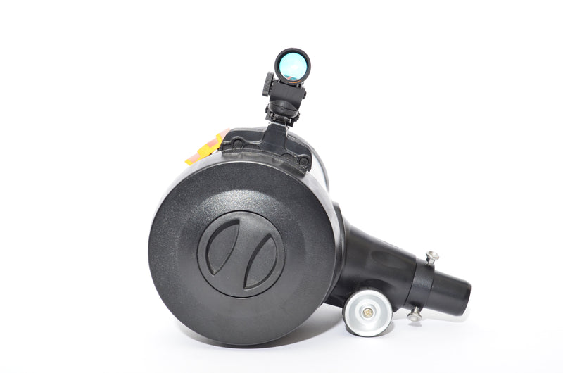 Used Celestron 114 LCM Computerized Telescope