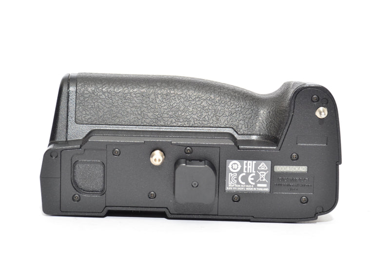 Used Olympus HLD-9 Battery Grip + Battery