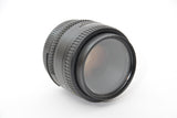 Used Nikon AF Nikkor 50mm f/1.8 D Lens