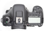 Used Canon 7D MKII