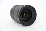 Used Nikon Nikkor AF-S 12-24mm f/4 G IF DX Lens