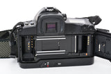 Used Canon EOS 3 35mm Film SLR Camera