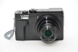 Used Panasonic Lumix TZ95 Compact Camera