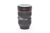 Used Canon EF 24-70mm f/2.8 L II USM Lens