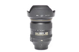 Used Nikon AF-S Nikkor 24-120mm f/4 G ED VR Lens