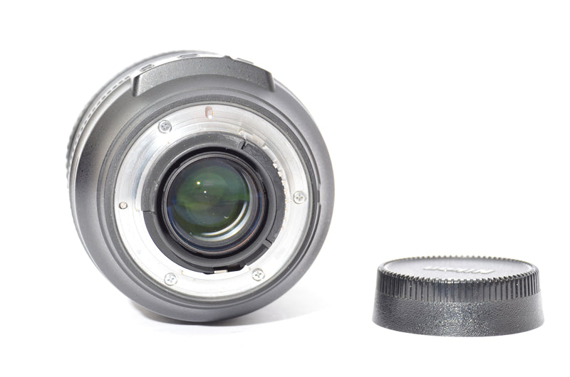 Used Nikon Nikkor AF-S 24-120mm f/4G ED VR Lens