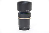 Used Tamron 90mm f/2.8 SP Di AF Macro Sony A Mount Lens