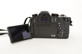 Used Pansasonic Lumix DC-FZ1002 Digital Camera