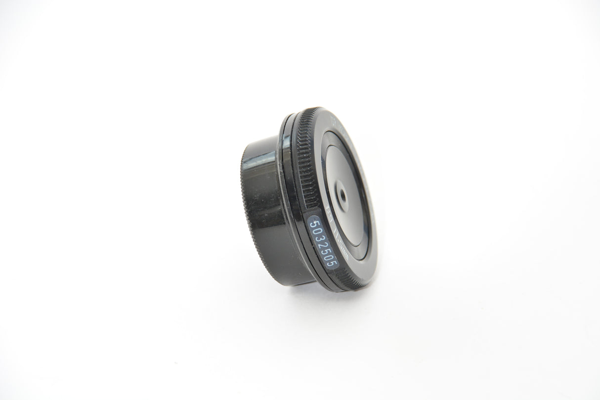 Used Pentax 11.5mm f/9 07 Mount Shield Lens