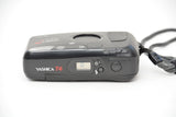 Used Yashica T4 Carl Zeiss Tessar 35mm f/3.5 Film Camera