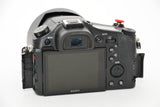 Used Sony Cybershot RX10 Digital Camera