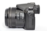 Used Panasonic Lumix DMC-FZ2000 Bridge Camera