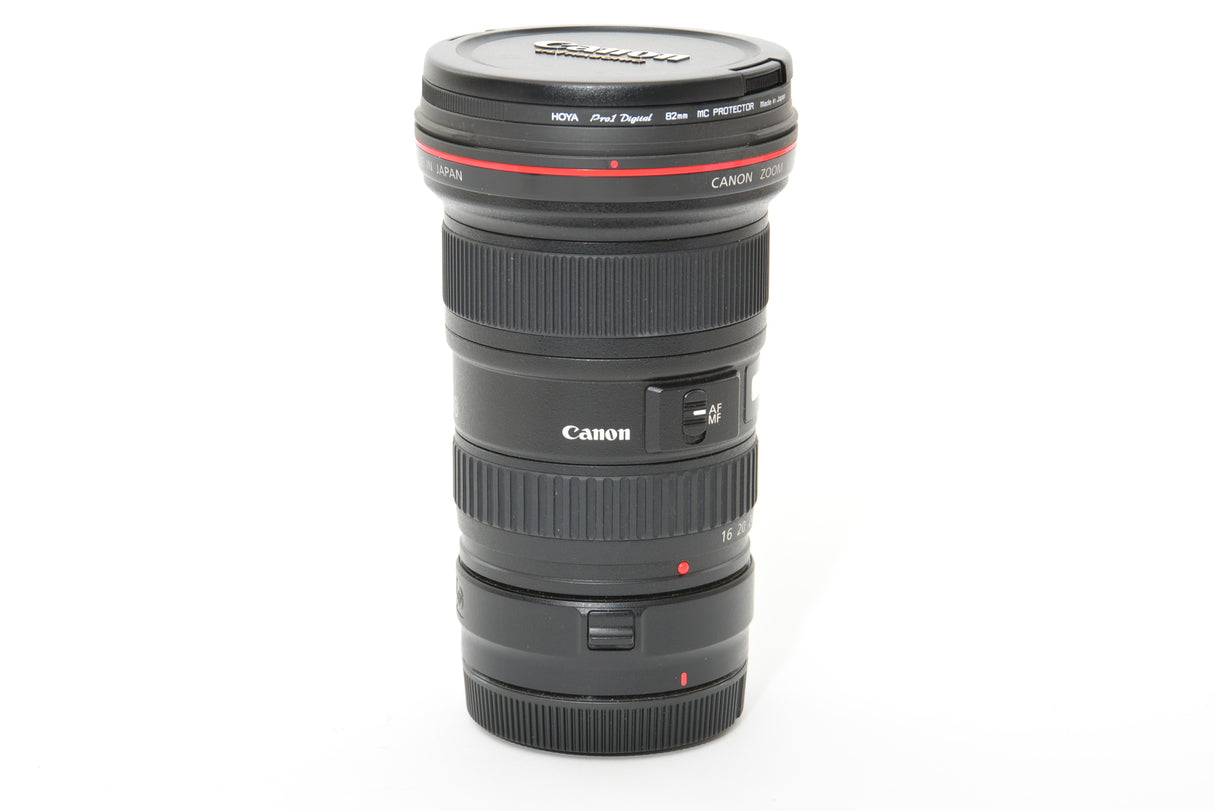 Used Canon EF 16-35mm f/2.8 L II USM Lens