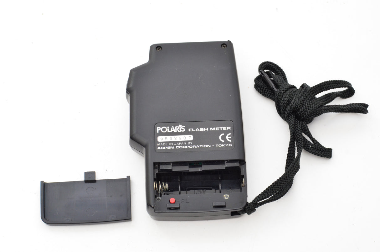 Used Polaris Flash Meter