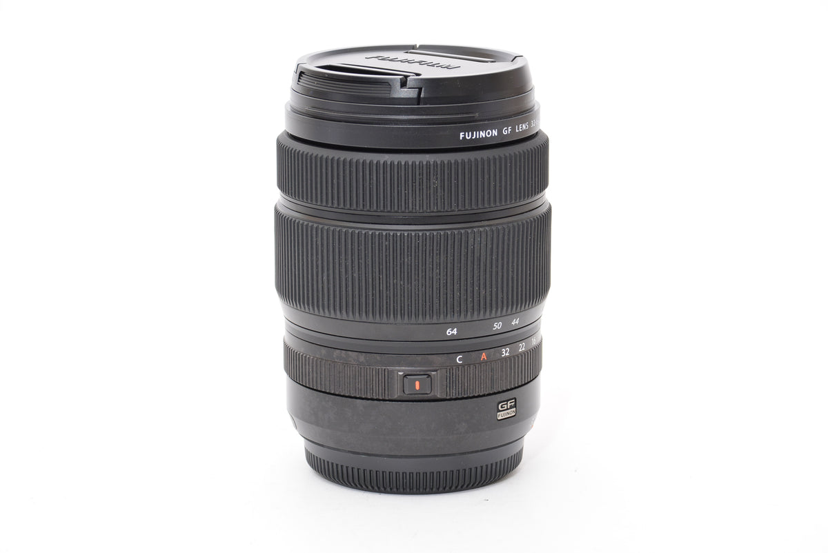 Used Fujifilm Fujinon GF 32-64mm f/4 R LM WR Lens