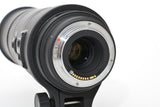 Used Sigma 150-500mm f/5-6.3 APO HSM Canon Fit Lens
