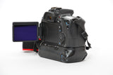 Used Canon EOS 70D DSLR Camera