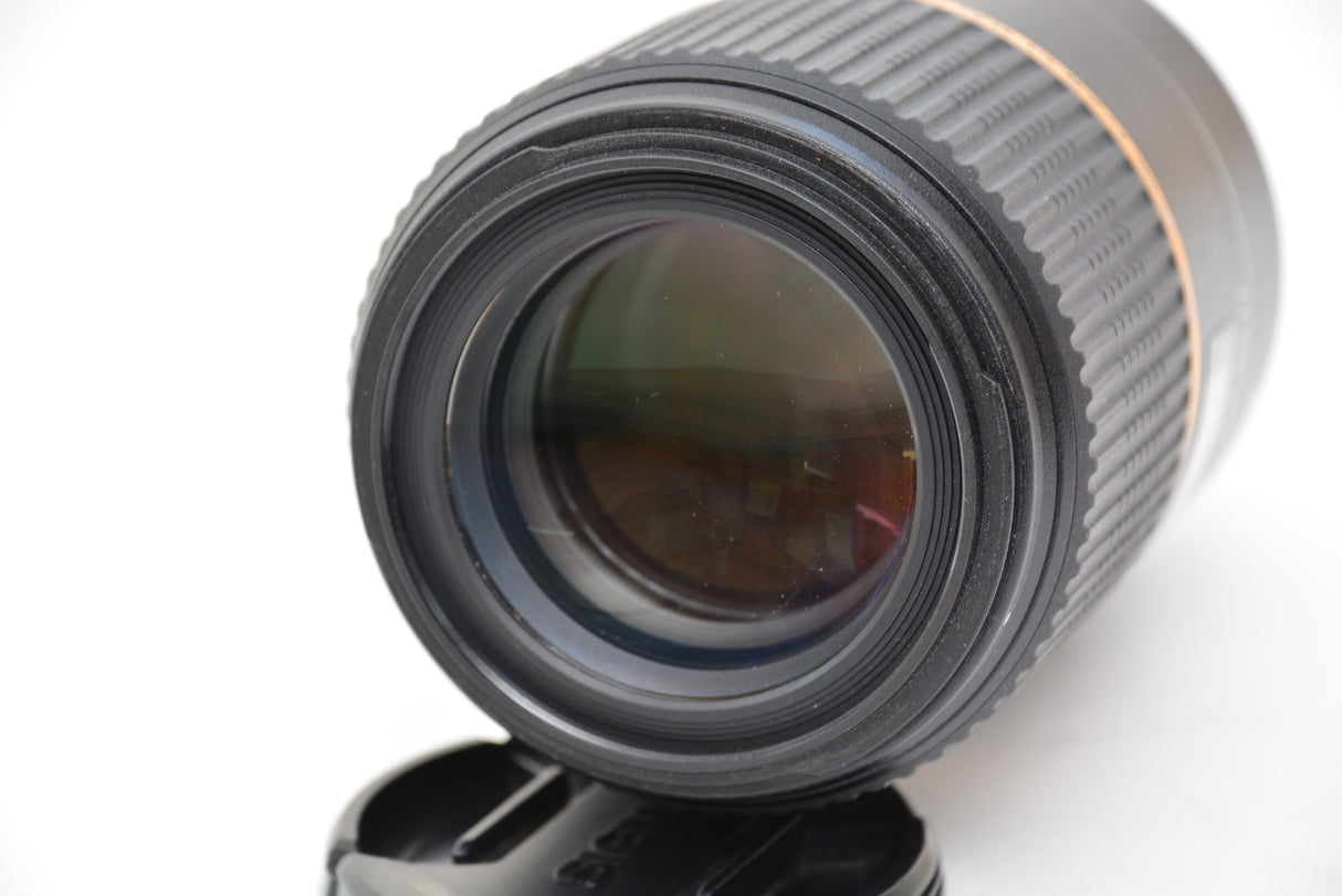 Used Tamron 90mm f/2.8 Macro Nikon F Mount Lens - FUNGUS