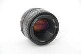 Used Nikon AF Nikkor 50mm f/1.8 D Lens