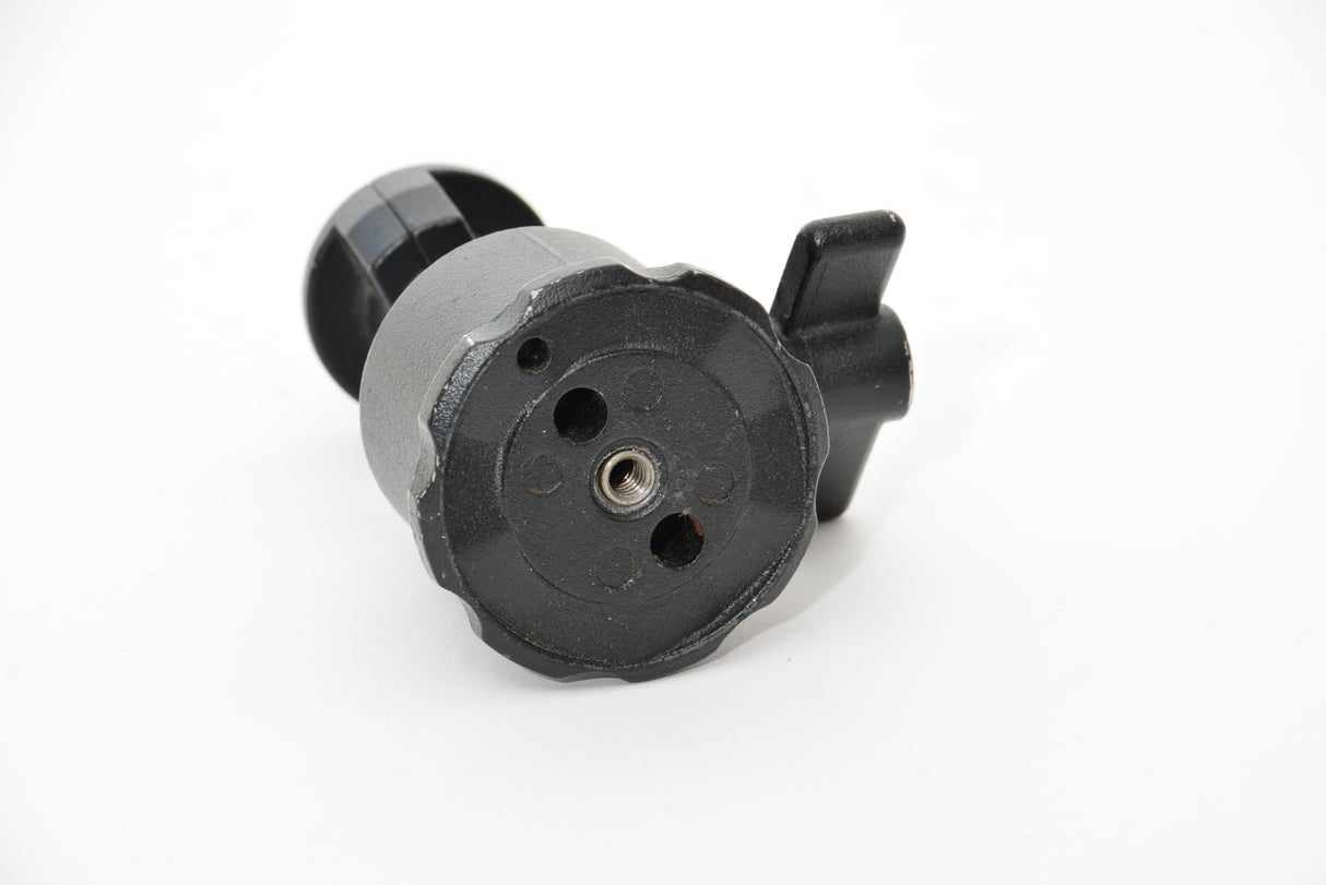 Used Manfrotto 352 Tripod Head