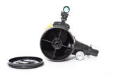 Used Celestron 114 LCM Computerized Telescope