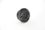 Used Pentax 11.5mm f/9 07 Mount Shield Lens