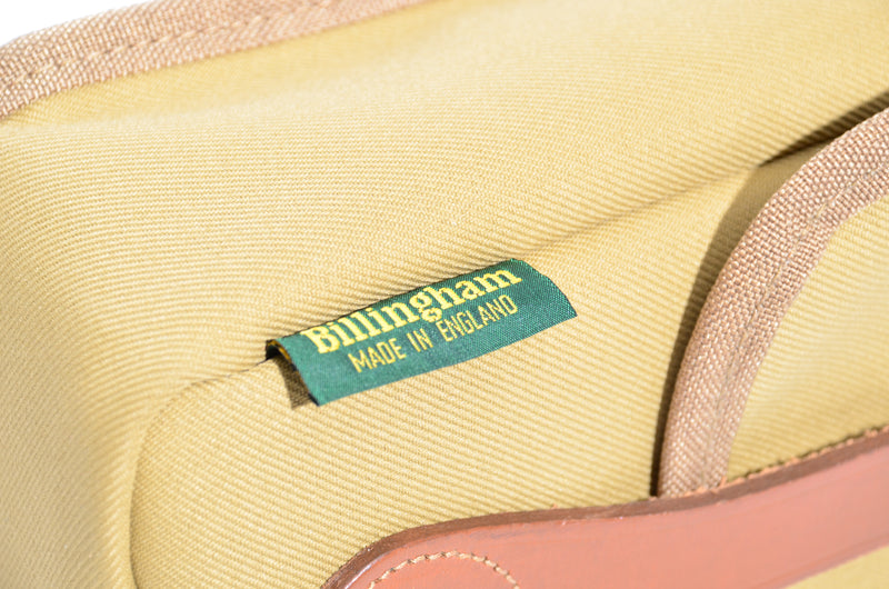 Used Billingham Pockets