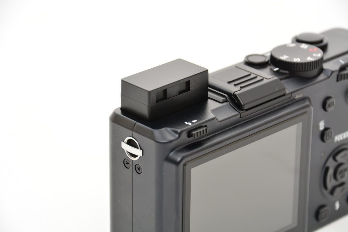 Used Sigma DP1 Compact Digital Camera