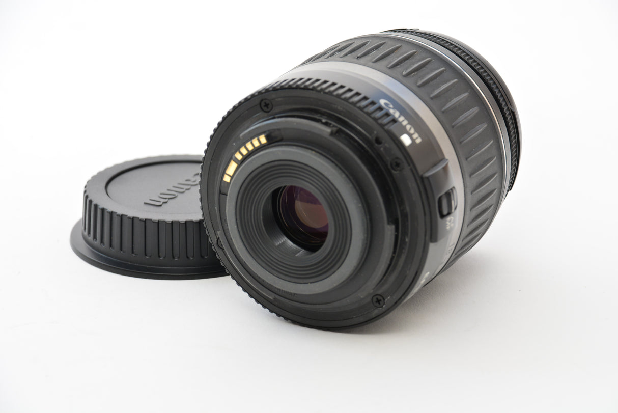 Used Canon EF-S 18-55mm f/3.5-5.6 II Zoom Lens