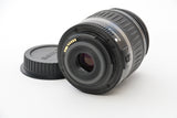 Used Canon EF-S 18-55mm f/3.5-5.6 II Zoom Lens