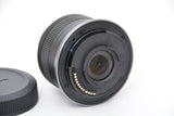 Used Canon RF-S 10-18mm f/4.5-6.3 IS STM Lens