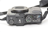 Used Canon PowerShot G10 Digital Camera