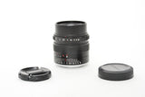 Used 7Artisans 24mm f/1.4 Fuji X Mount Lens