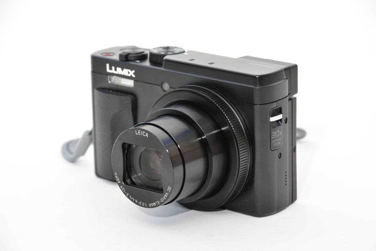 Used Panasonic Lumix TZ95 Compact Camera
