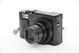 Used Panasonic Lumix TZ95 Compact Camera