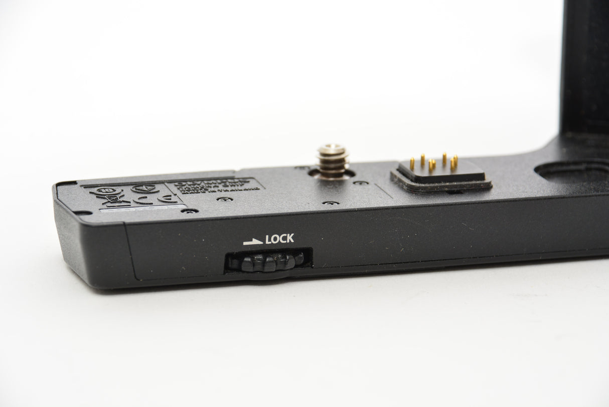 Used Olympus OM-D ECG-5 Camera Grip