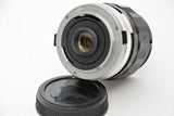 Used Soligor 35mm f/2.8 Wide Auto OM Mount Lens