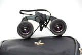 Used Swarovski Optik 10x25 B N Compact Binoculars