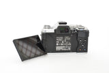 Used Olympus OM-D E-M5 Mark III Mirrorless Camera
