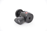 Used Manfrotto 492 Micro Ball Head