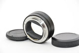 Used Canon EF-EOS R Mount Adapter
