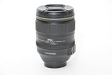 Used Nikon Nikkor AF-S 24-120mm f/4G ED VR Lens
