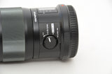 Used Olympus M. Zuiko ED 60mm f/2.8 Macro Lens