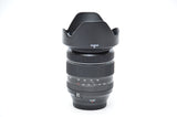 Used Fujifilm XF 16-80mm f/4 R OIS WR Lens