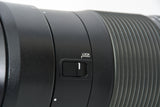 Used Olympus M. Zuiko ED 100-400mm f/5-6.3 IS Lens