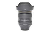 Used Nikon AF-S Nikkor 24-120mm f/4 G ED VR Lens