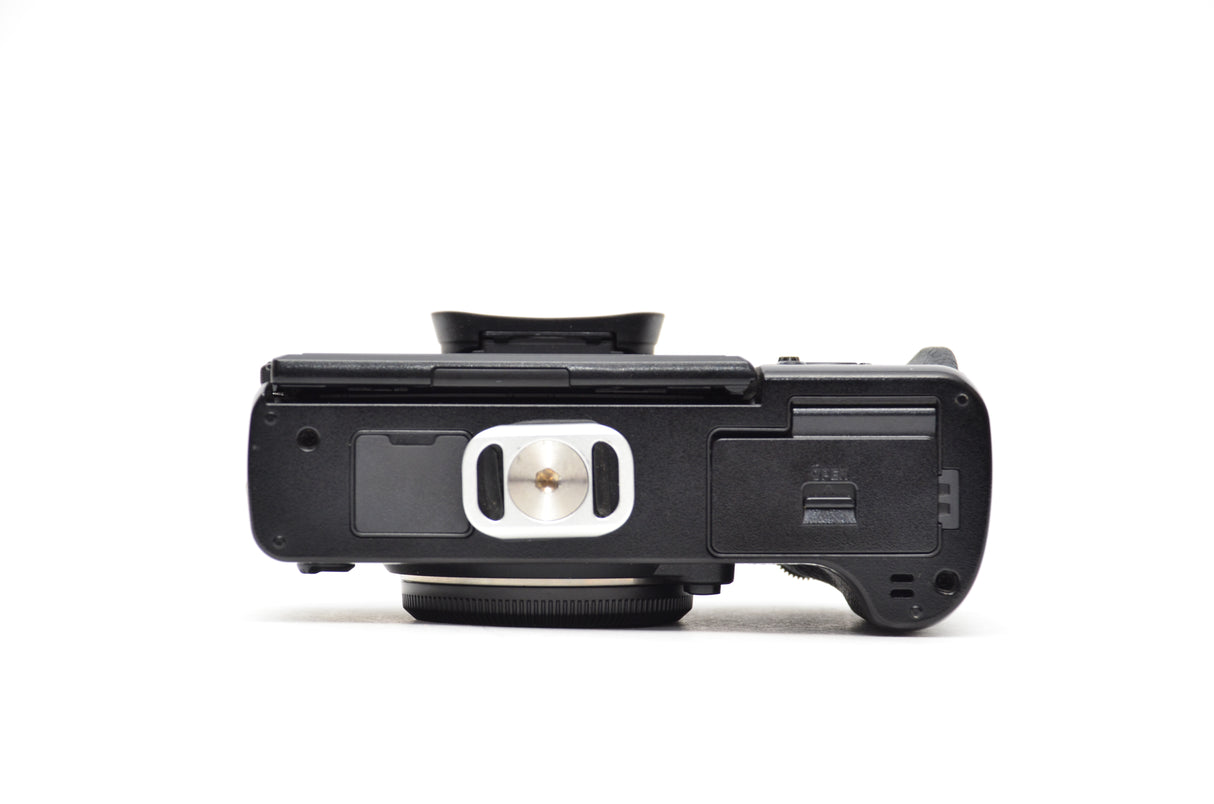 Used Fujifilm X-T3 Camera Body