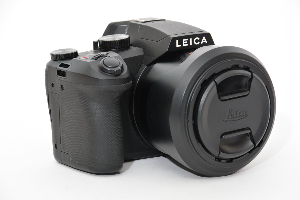 Used Leica V-Lux 5 Type 7741 Bridge Camera