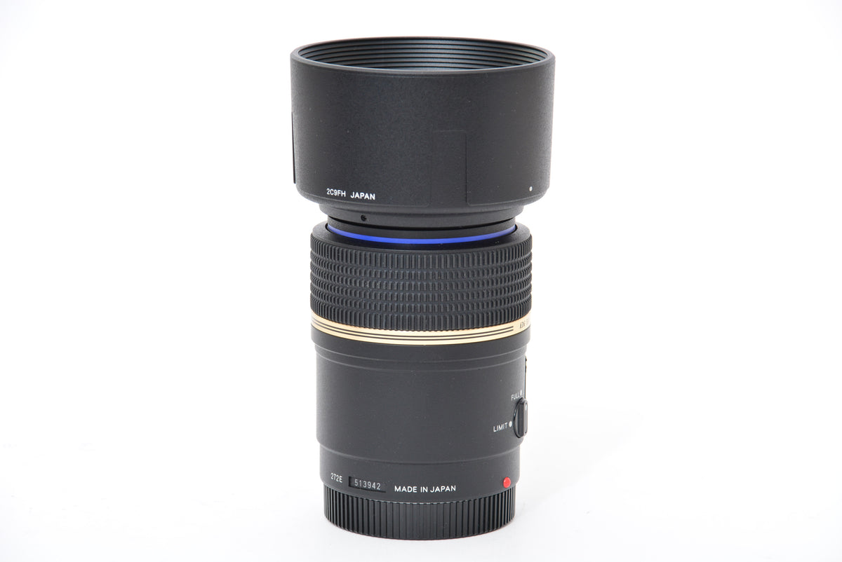 Used Tamron 90mm f/2.8 SP Di AF Macro Sony A Mount Lens